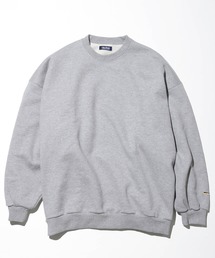 FREAK'S STORE | NAUTICA / ノーティカ CREW NECK SWEAT / クルーネック スウェット / オーバーサイズ(スウェット)