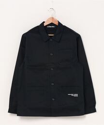 DOUBLE STEAL | One Point Coverall(カバーオール)