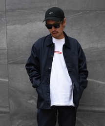 One Point Coverall