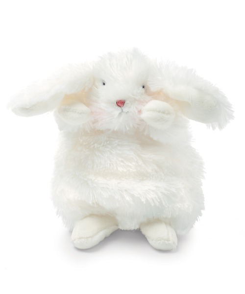 ヴィンテージ ぺろりん バニー ぬいぐるみ Bunnies by the bay（バニーズバイザベイ）の「【bunnies by the