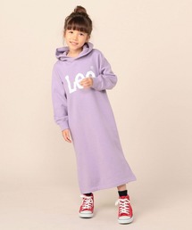 Lee リー のキッズファッション通販 Zozotown カラー パープル 紫色系