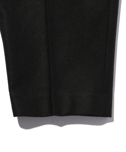 lownn（ローン）の「＜LOWNN＞ MILITARY TRSR/トラウザーズ（スラックス・メンズ・ブラック・44/46）」の4枚目の写真