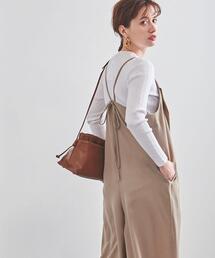 UNITED ARROWS | UWSC ラップ サロペット(サロペット/オーバーオール)