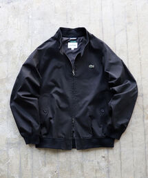 LACOSTE | LACOSTE × BEAMS / 別注 Harrington Jacket(ブルゾン)