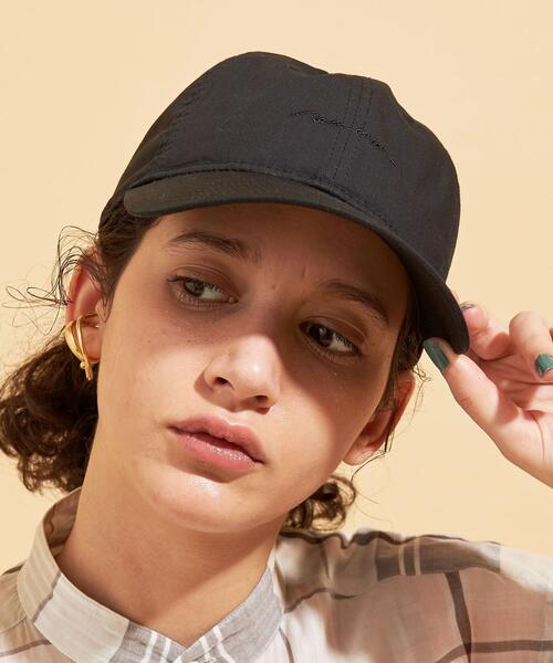 商品詳細 別注 New Era 930 タイプライターロゴキャップ 21ss Beauty Youth ビューティ ユース 公式通販