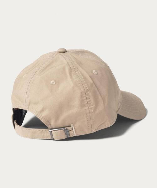 NEW ERA(ニューエラ)の「【別注】<NEW ERA>∴930 タイプライターロゴキャップ/21SS ◆(キャップ・レディース・ブラック/ベージュ/ホワイト/ライトブルー・FREE)」の6枚目の写真