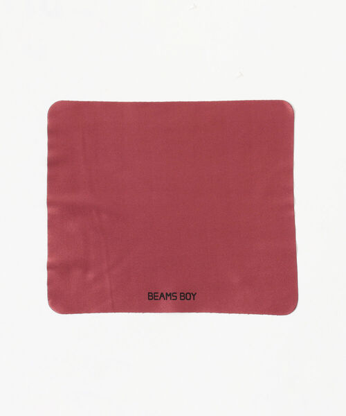 BEAMS BOY(ビームスボーイ)の「BEAMS BOY / 金属 細フレーム メガネ(メガネ・レディース・シルバー/ゴールド・ONE SIZE)」の9枚目の写真