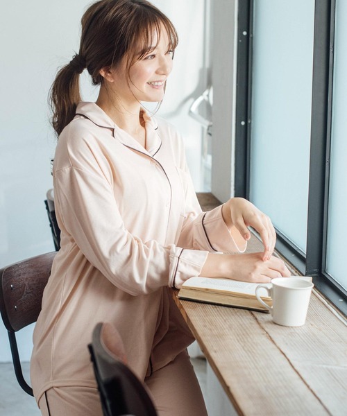 fran de lingerie（フランデランジェリー）の「tororelax とろリラ