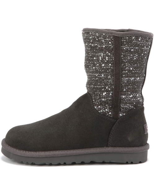 Jewel Changes（ジュエルチェンジズ）の「UGG メタリック CLASSICS 