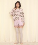 SNIDEL HOME(スナイデルホーム)の「ルームウェア(ルームウェア/パジャマ)」