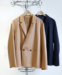 JOURNAL STANDARD relume | ◆T/R ダブル ジャケット(テーラードジャケット)