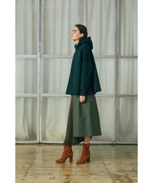 EZUMi | CUT&SEWN(パーカー)