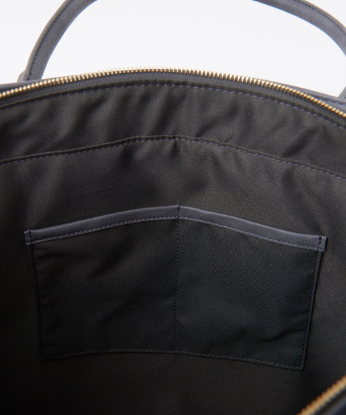 【展開店舗限定】ネオ レザー トートバッグ（トートバッグ）｜ABAHOUSE GRAY（アバハウスグレイ）