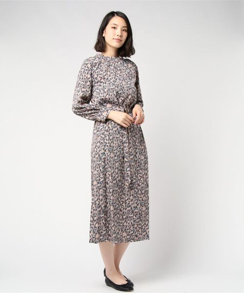 ブランド古着 長袖ワンピース ワンピース Te Chichi テチチ のファッション通販 Zozoused