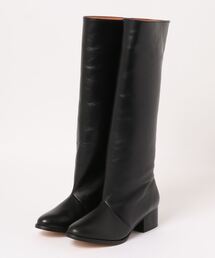 【FAEDA】ロングブーツ