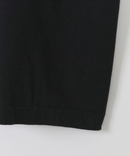 HANES(ヘインズ)の「【Hanes/ヘインズ】メンズ ジャパンフィット【2枚組】クルーネックポケットTシャツ アソート 5.3oz(Tシャツ/カットソー・メンズ・その他3・LARGE/X-LARGE/MEDIUM/SMALL)」の11枚目の写真