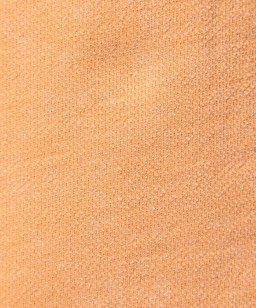 BAYFLOW（ベイフロー）の「スノーウォッシュインレイハーフスリーブ（Tシャツ/カットソー・メンズ・ベージュ/オレンジ/セージグリーン/ライラック/チャコール・SMALL/MEDIUM/LARGE/X-LARGE）」の9枚目の写真