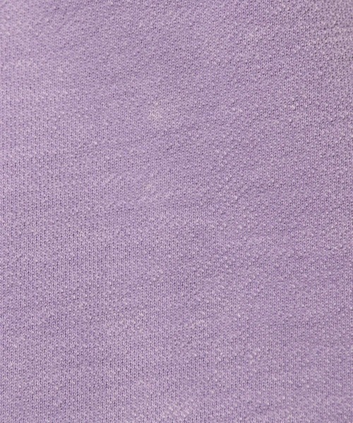 BAYFLOW（ベイフロー）の「スノーウォッシュインレイハーフスリーブ（Tシャツ/カットソー・メンズ・ベージュ/オレンジ/セージグリーン/ライラック/チャコール・SMALL/MEDIUM/LARGE/X-LARGE）」の15枚目の写真