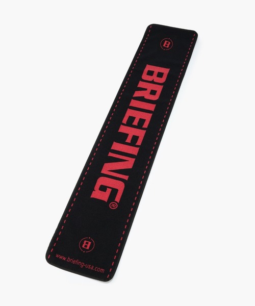 B SERIES PUTTER MAT（ゴルフグッズ）｜BRIEFING