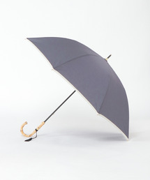 LBC | 日傘 長傘 無地xパイピング(長傘)