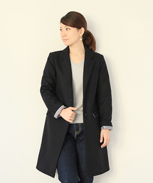 B:MING by BEAMS | ビーミング by ビームス / チェスターコート(チェスターコート)