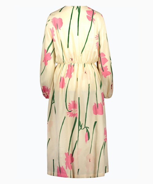 marimekko（マリメッコ）の「Torin Kukat / Niitty dress（ワンピース
