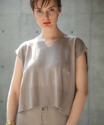 ANT | KNIT SET UP/ニットセットアップ【ANT】(つなぎ/オールインワン)