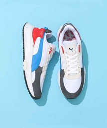 PUMA | PUMA WILD RIDER ROLLIN / プーマ ワイルドライダー ローリン(スニーカー)