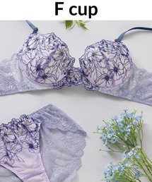 ravime | リュミエール デュベタッチ ブラ(Fカップ)(ブラジャー)