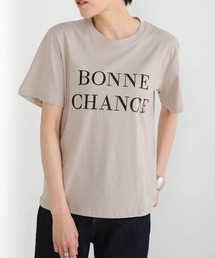 BONNE CHANCE Tシャツ