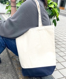 United Athele/レギュラー キャンバス トートバッグ