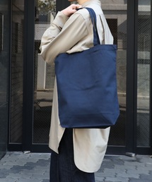 United Athele/レギュラー キャンバス トートバッグ