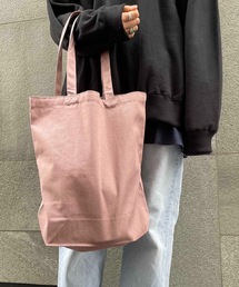 United Athle（ユナイテッドアスレ）の「United Athele/レギュラー キャンバス トートバッグ（トートバッグ・メンズ）」