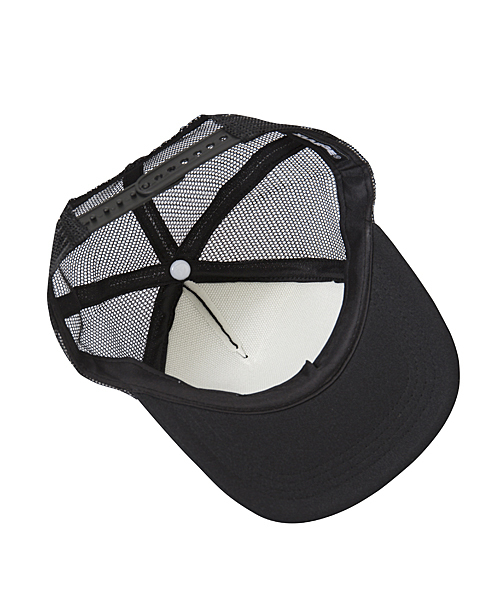 XLARGE KIDS（エクストララージキッズ）の「OG MESH CAP（キャップ・キッズ・ブラック/レッド/ネイビー・ONE SIZE）」の7枚目の写真