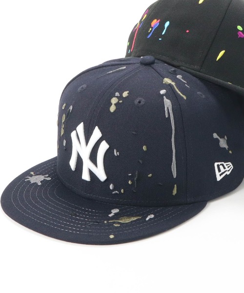 NEW ERA（ニューエラ）の「ニューエラ キャップ ニューヨーク