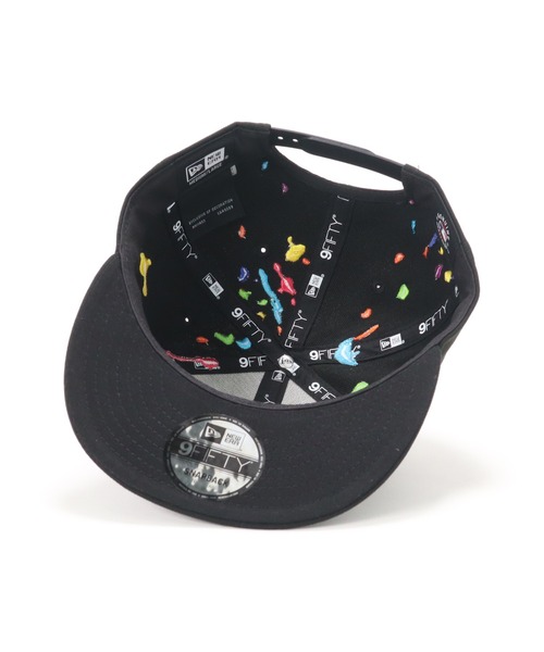 NEW ERA（ニューエラ）の「ニューエラ キャップ ニューヨーク