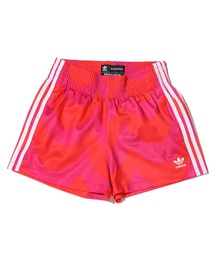 【セットアップ】adidas Marimekko　ナイロンジャケット ショーツ adidas ランニング ショートパンツ レディース アディダス
