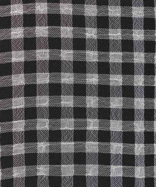 Allamanda(アラマンダ)の「イレヘム/ティアードスカート(スカート・レディース・ブラック/ピンク/アイボリー/グレー/その他3・M)」の9枚目の写真