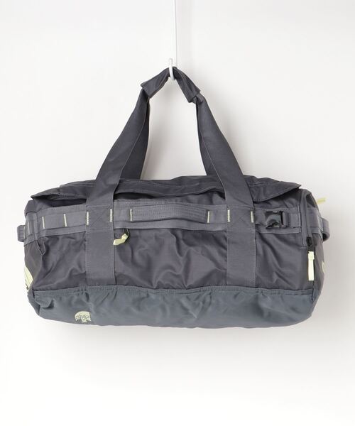 取寄) ノースフェイス ベース キャンプ ボイジャー 42L ダッフル