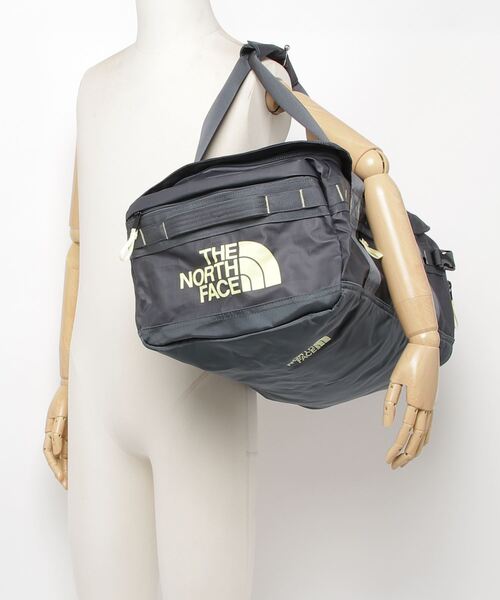 旅行かばん・小分けバッグ THE NORTH FACE BASE CAMP VOYAGER