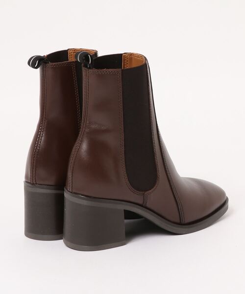 STILMODA(スティルモーダ)の「【stilmoda/スティルモーダ】ショートブーツ(ブーツ・レディース・ブラック/ブラウン・36/37/38)」の3枚目の写真