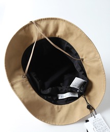 KIJIMA TAKAYUKI サファリハット KIJIMA TAKAYUKI（キジマ タカユキ）の「<KIJIMA TAKAYUKI