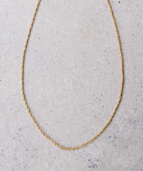 VATSURICA（バツリカ）の「《silver925》シンプルチェーンネックレス2（ネックレス・レディース・その他2/その他6/その他7/その他4/その他5/その他8/その他3/ゴールド/シルバー/その他1・FREE）」の13枚目の写真