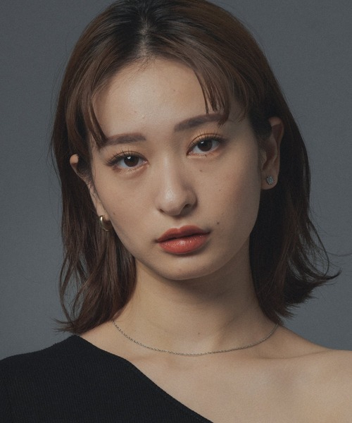 VATSURICA（バツリカ）の「《silver925》シンプルチェーンネックレス2（ネックレス・レディース・その他2/その他6/その他7/その他4/その他5/その他8/その他3/ゴールド/シルバー/その他1・FREE）」の12枚目の写真