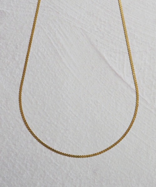 VATSURICA（バツリカ）の「《silver925》シンプルチェーンネックレス2（ネックレス・レディース・その他2/その他6/その他7/その他4/その他5/その他8/その他3/ゴールド/シルバー/その他1・FREE）」の19枚目の写真