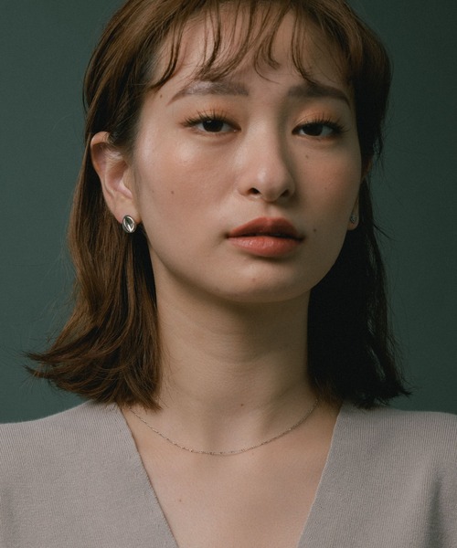 VATSURICA（バツリカ）の「《silver925》シンプルチェーンネックレス2（ネックレス・レディース・その他2/その他6/その他7/その他4/その他5/その他8/その他3/ゴールド/シルバー/その他1・FREE）」の14枚目の写真