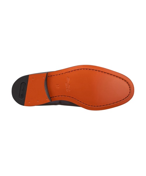 Santoni（サントーニ）の「サントーニ レディース/ローファー
