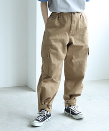 PAR ICI（パーリッシィ）｜カーゴパンツ一覧 - WEAR