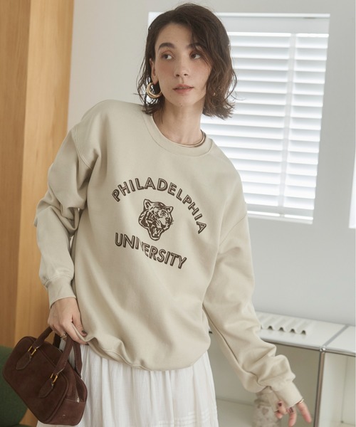 GILDAN ARIZONA STATE カレッジロゴ プリント スウェット GILDAN ARIZONA STATE カレッジロゴ プリント スウェット 楽天