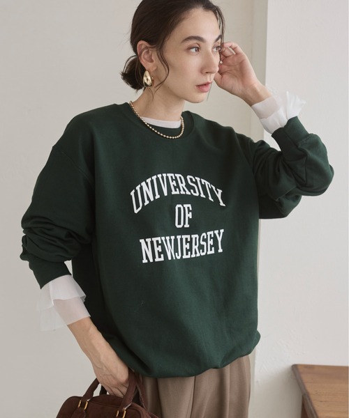 GILDAN ARIZONA STATE カレッジロゴ プリント スウェット Arizona State University Sundevils プリントスウェットシャツ
